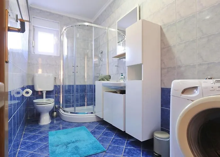 Apartamento New! Gabriella 4+2,