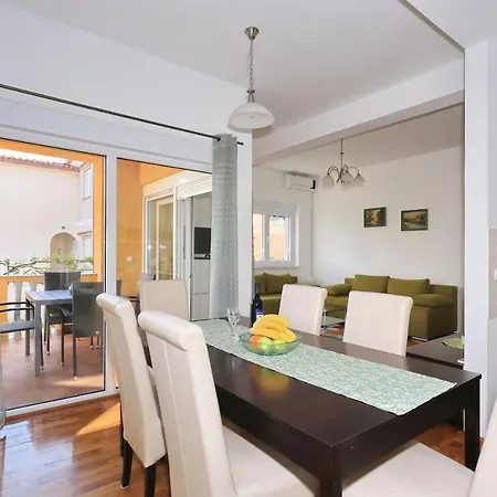 New! Gabriella 4+2, Privlaka Apartment Privlaka (Zadar)