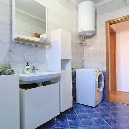 Apartment New! Gabriella 4+2, Privlaka Privlaka (Zadar)