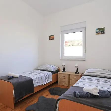 New! Gabriella 4+2, Privlaka Privlaka (Zadar)