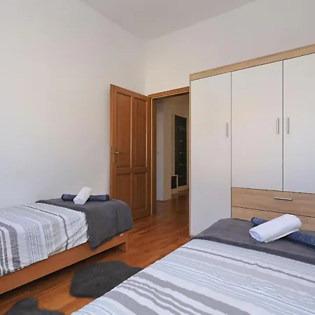 New! Gabriella 4+2, Privlaka Privlaka (Zadar)