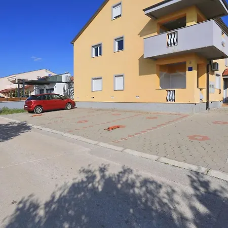 New! Gabriella 4+2, Privlaka Privlaka (Zadar)