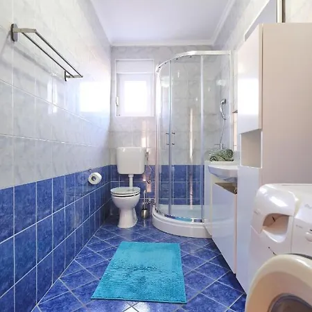 New! Gabriella 4+2, Privlaka * Privlaka (Zadar)
